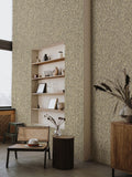 Ohpopsi Ink Mix Stipple Wallpaper 10m x 50cm, imported from the UK