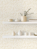 Ohpopsi Navy Entwine Wallpaper 10m x 50cm