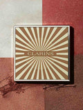 Clarins limited edition allinone eyeshadow palette - British product