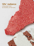 Clarins limited edition allinone eyeshadow palette - British product