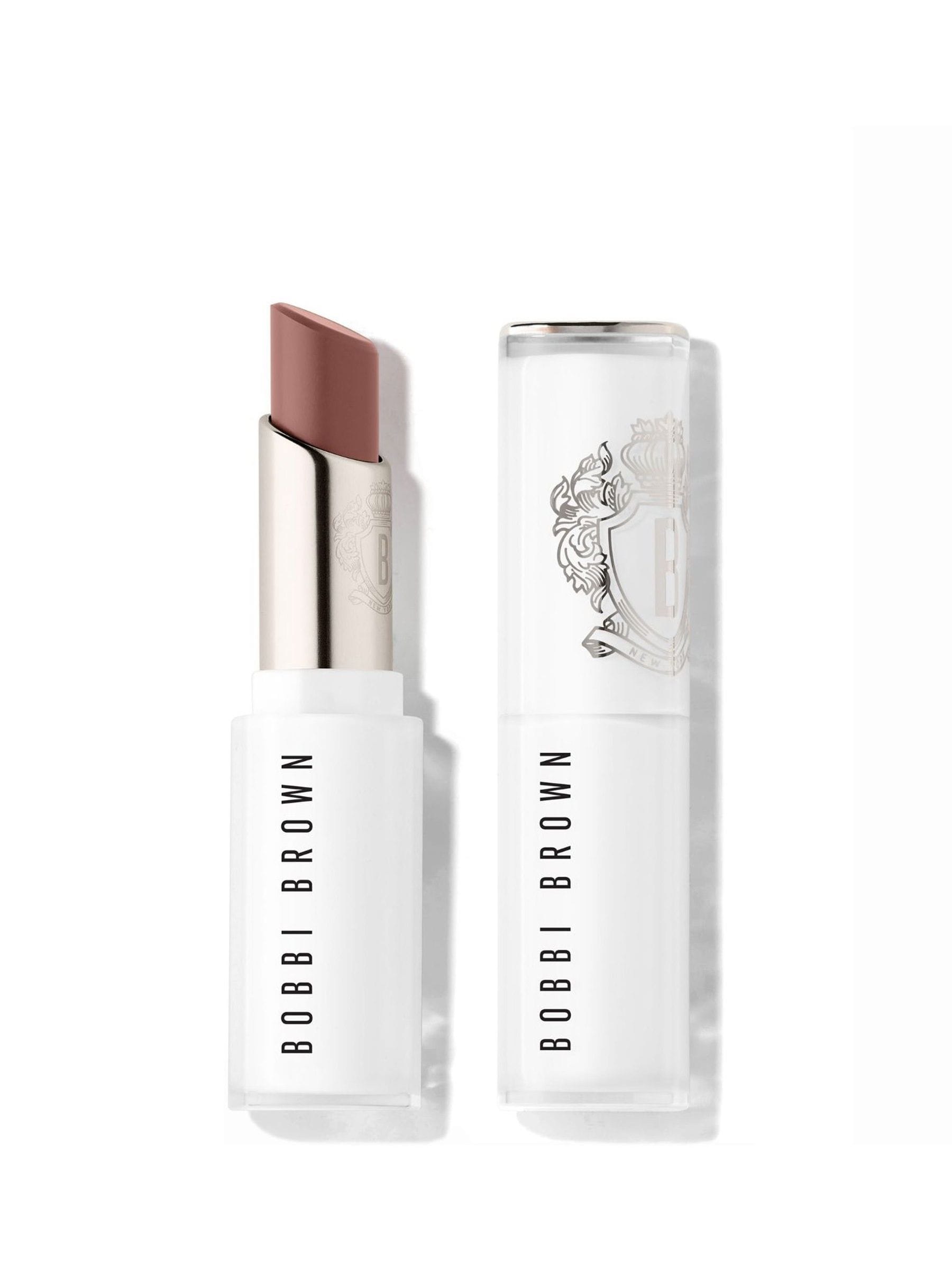 Bobbi Brown Extra Colour Shine Lipstick Hydrating Lip Balm
