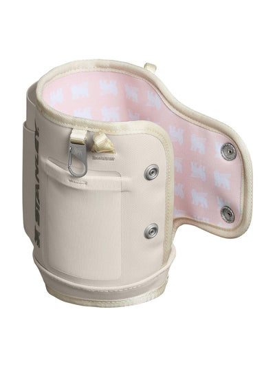 Next Stanley Cream All-Day Quencher Carry-All Lunch Bag 0.89L- Buy online at McGrocer