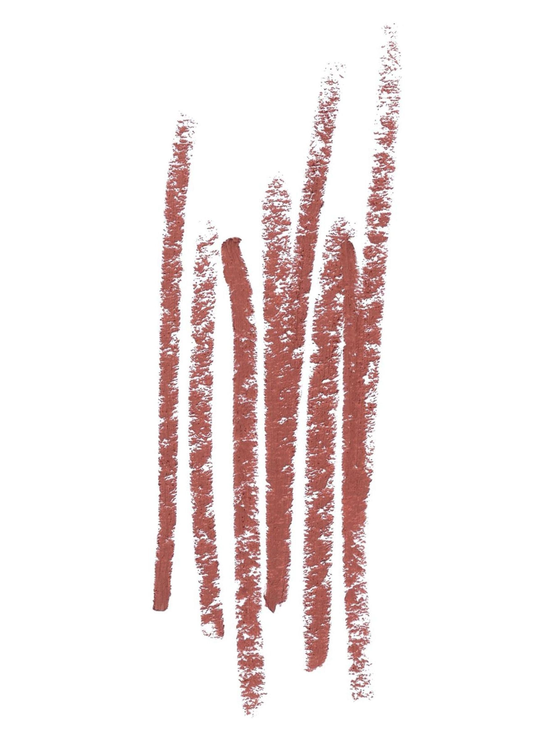Bobbi Brown lip pencil creamy formula (British brand)