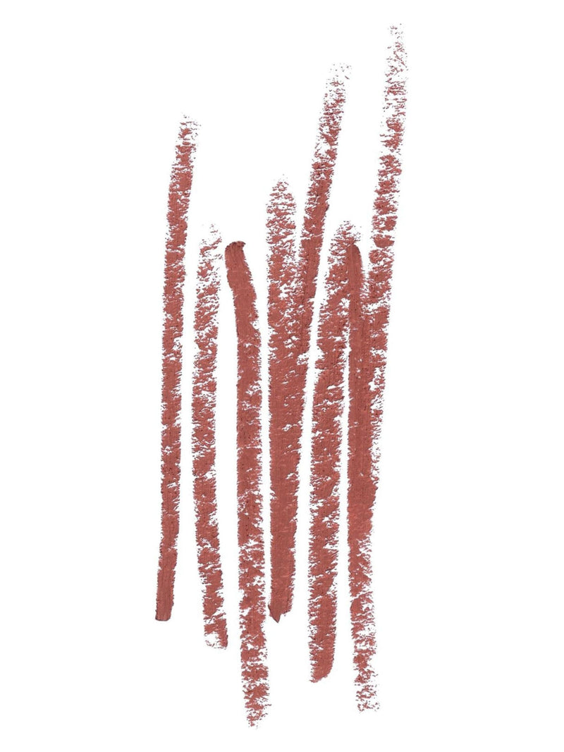 Bobbi Brown lip pencil creamy formula (British brand)
