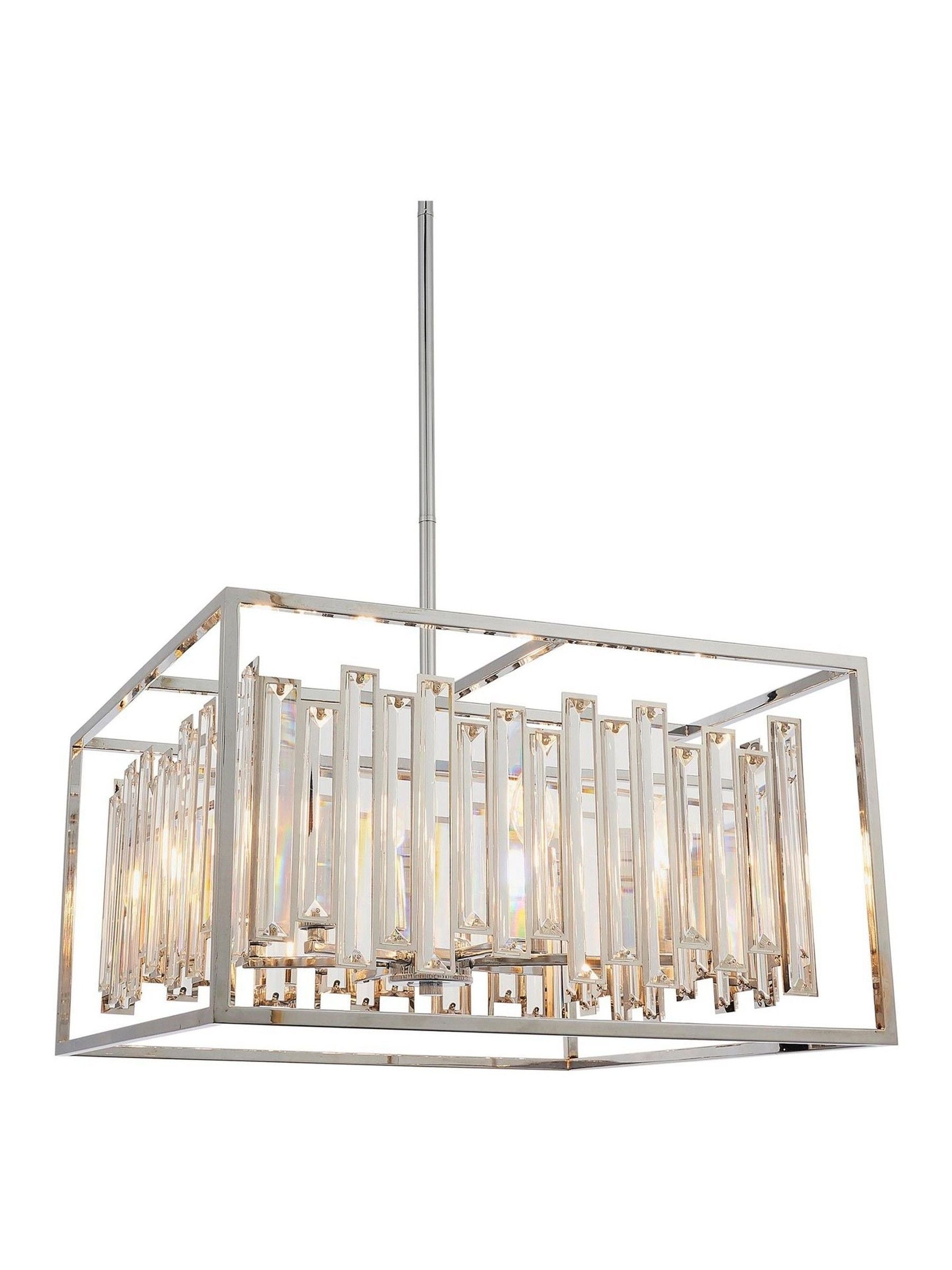 Gallery Home Arcadia ceiling pendant light, imported from the UK