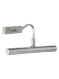 Gallery Home Langton chrome LED wall light, UK version