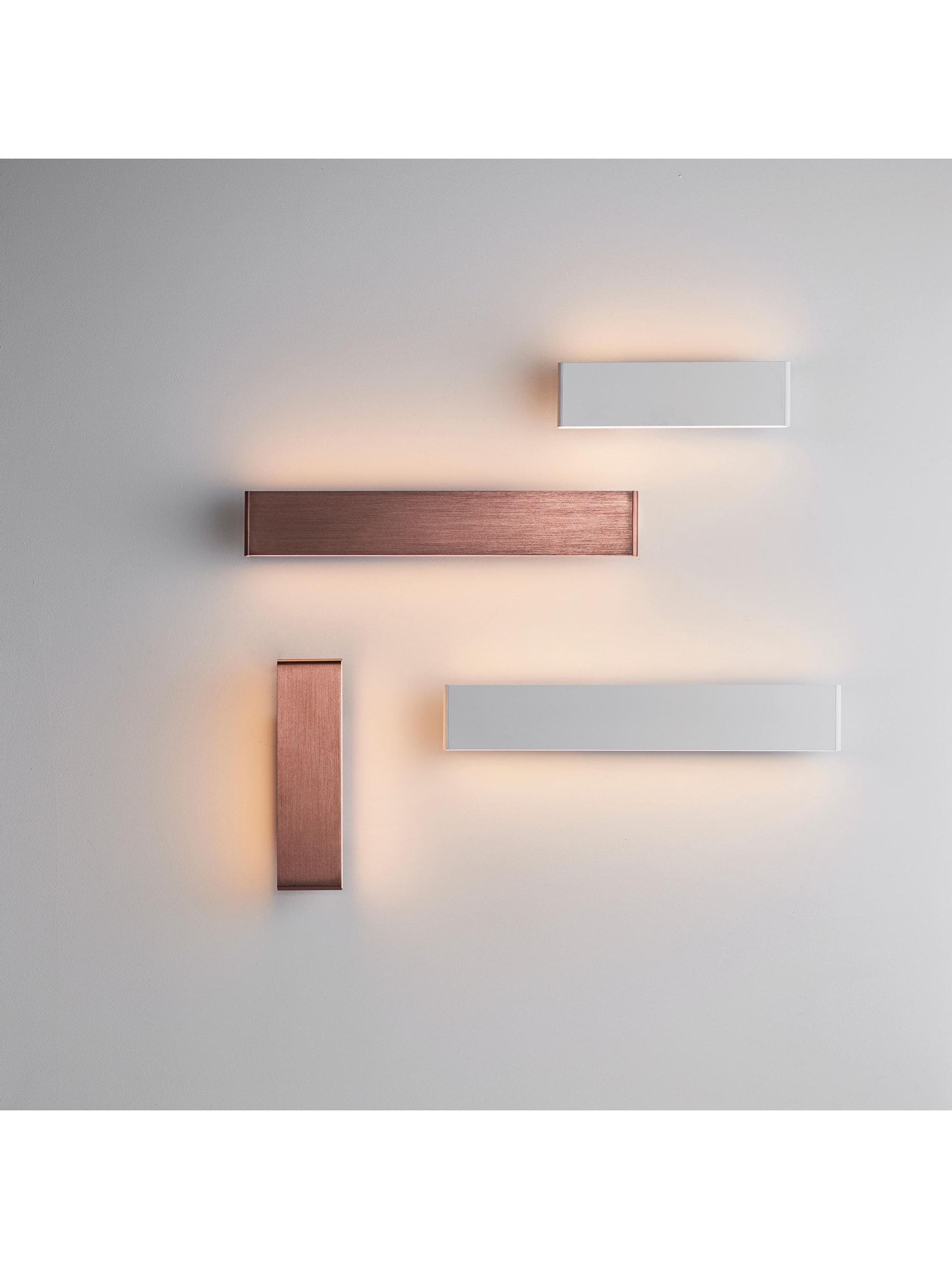 Gallery Home Bodin wall light 285mm, UK version