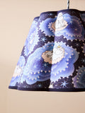 Cath Kidston Moomin clouds scallop lampshade 31cm, UK version