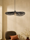 French Connection Natural Panjab Shade Lampshade