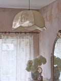 Shabby Chic cream Karis easy fit shade - British product