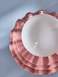 Cath Kidston pink rechargeable table lamp (British brand)
