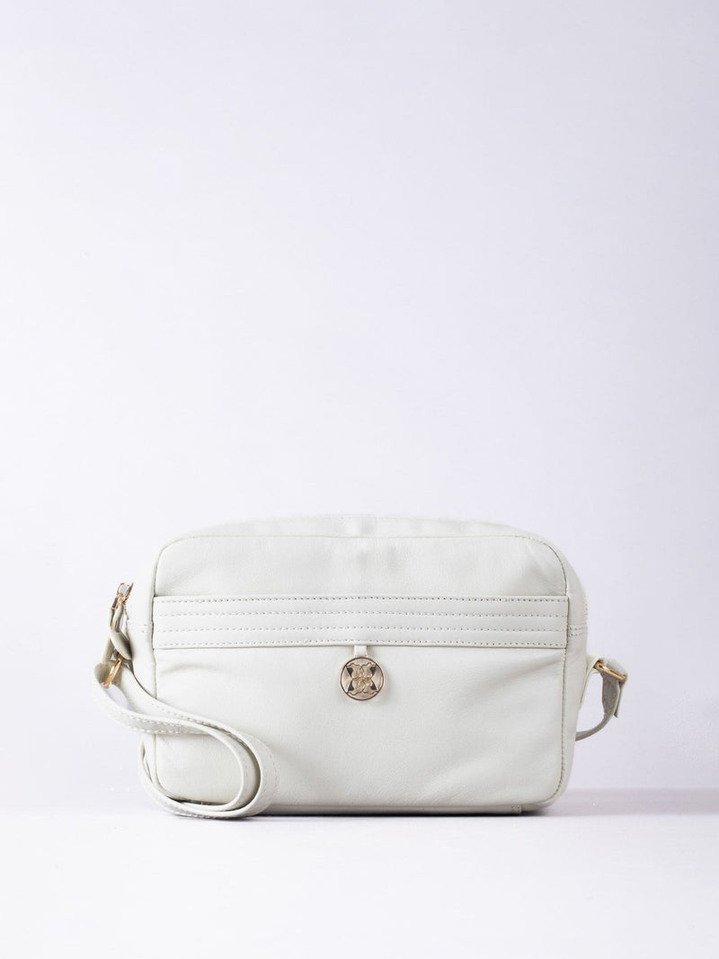 Lakeland Leather Cartmel cross-body bag, imported from the UK