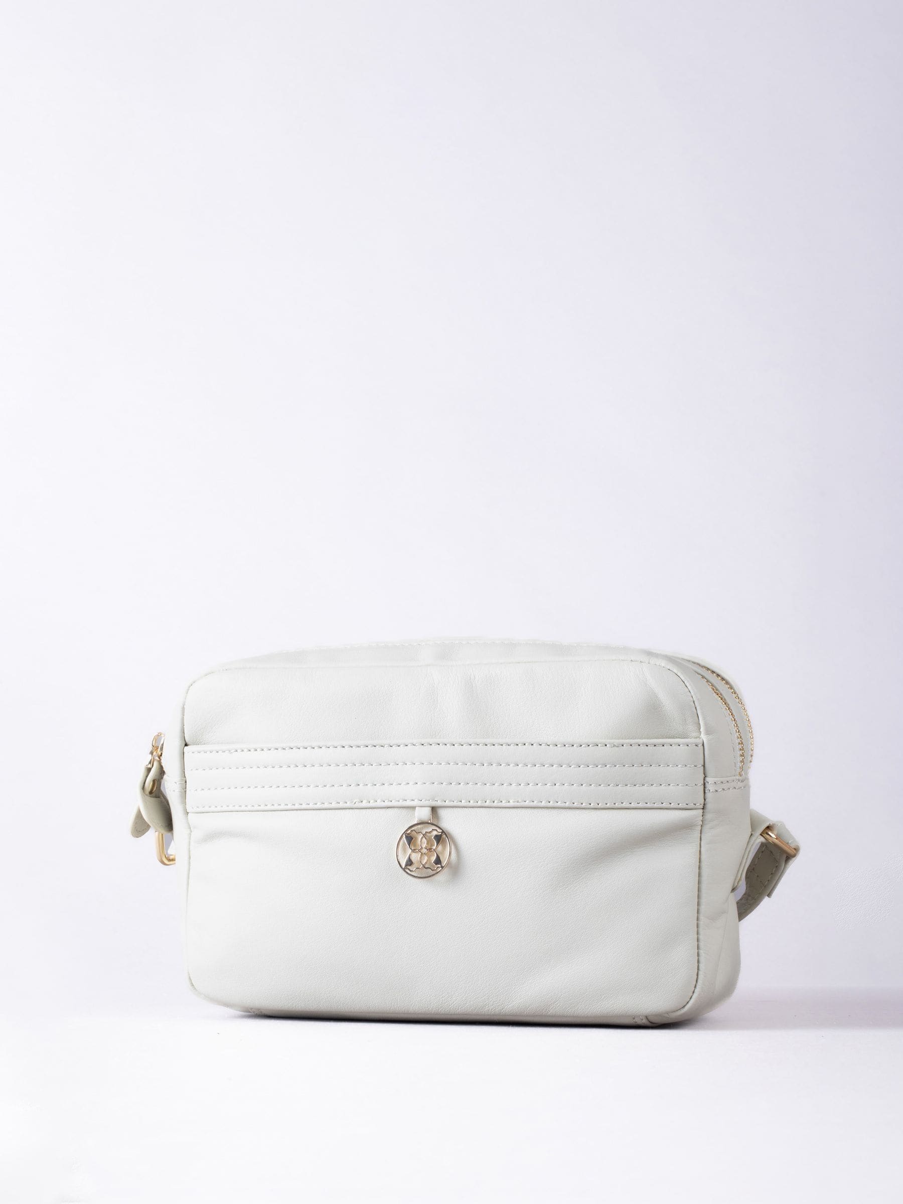 Lakeland Leather Cartmel cross-body bag, imported from the UK