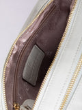 Lakeland Leather Cartmel cross-body bag, imported from the UK