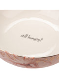 Yvonne Ellen Pink Octopus Serving Bowl