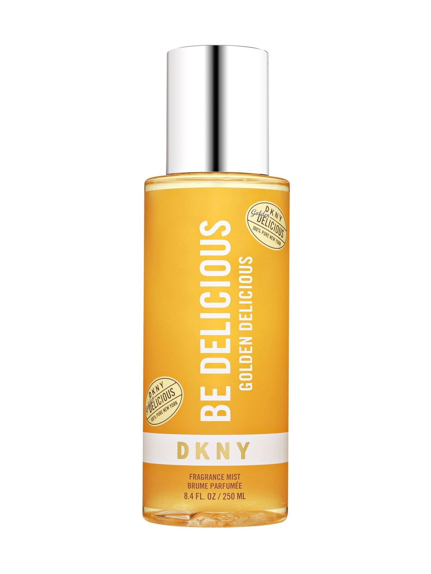 DKNY Golden Delicious Body Mist 250ml - British product