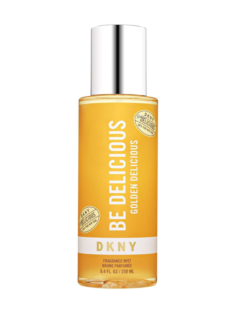 DKNY Golden Delicious Body Mist 250ml - British product