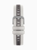 Sekonda black 39mm GPS smartwatch with silicone strap (British brand)