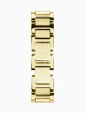 Sekonda Colette gold watch 22mm, imported from the UK