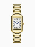 Sekonda Colette gold watch 22mm, imported from the UK