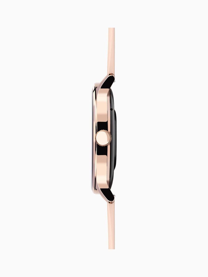 Sekonda Pink Smartwatch 42mm (British brand)