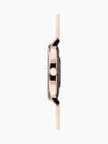 Sekonda Pink Smartwatch 42mm (British brand)