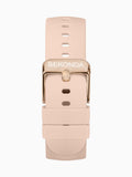 Sekonda Pink Smartwatch 42mm (British brand)