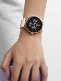 Sekonda Pink Smartwatch 42mm (British brand)