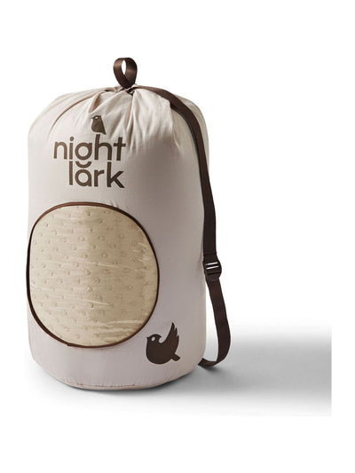 Next Night Lark Natural Oat 4.5 Tog Coverless Duvet and Pillowcase Set- اشترِ عبر الإنترنت من McGrocer