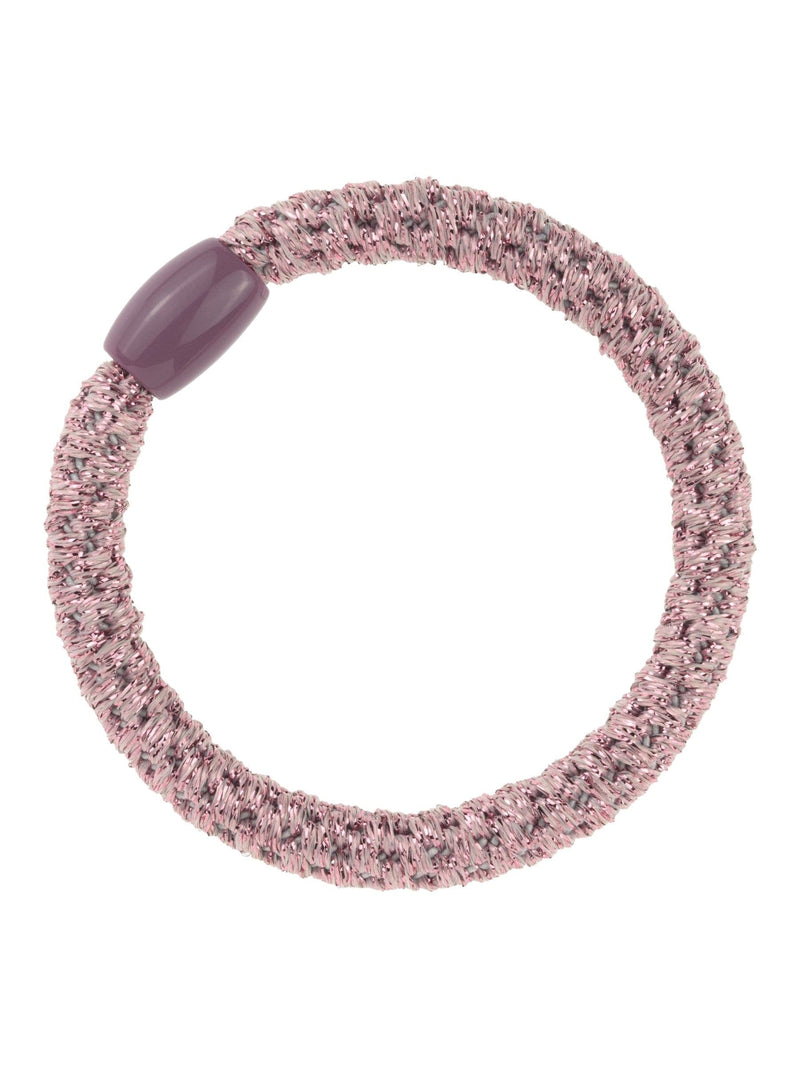 Invisibobble lavender Twistar hairbands 3 pack, UK version