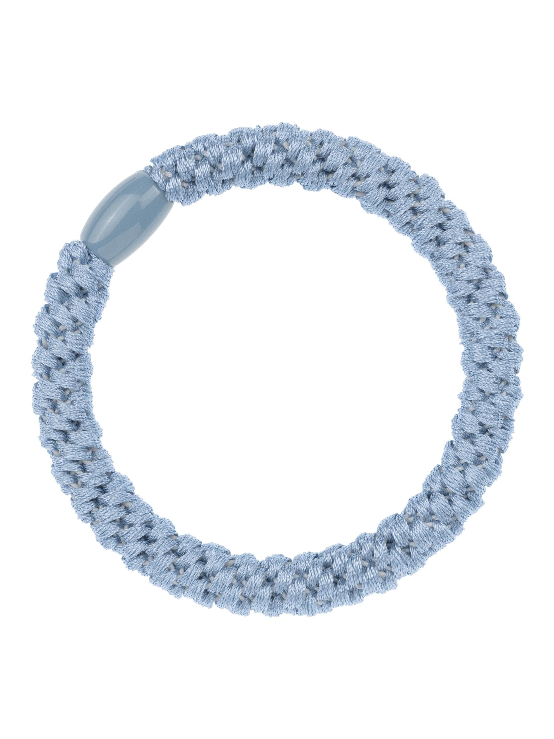 Invisibobble lavender Twistar hairbands 3 pack, UK version