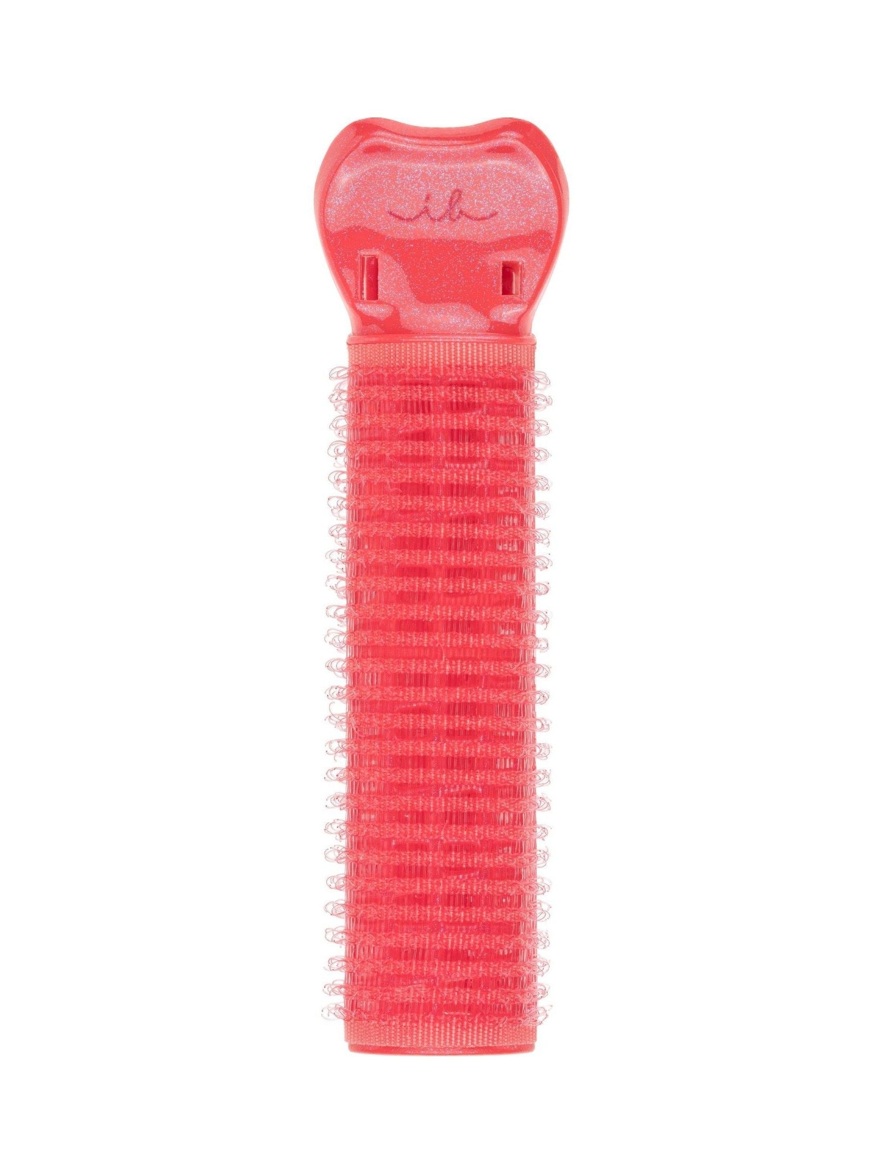 Invisibobble Rose Volumising Roller Clips 2 Pack apricot - British product