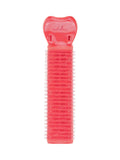 Invisibobble Rose Volumising Roller Clips 2 Pack apricot - British product