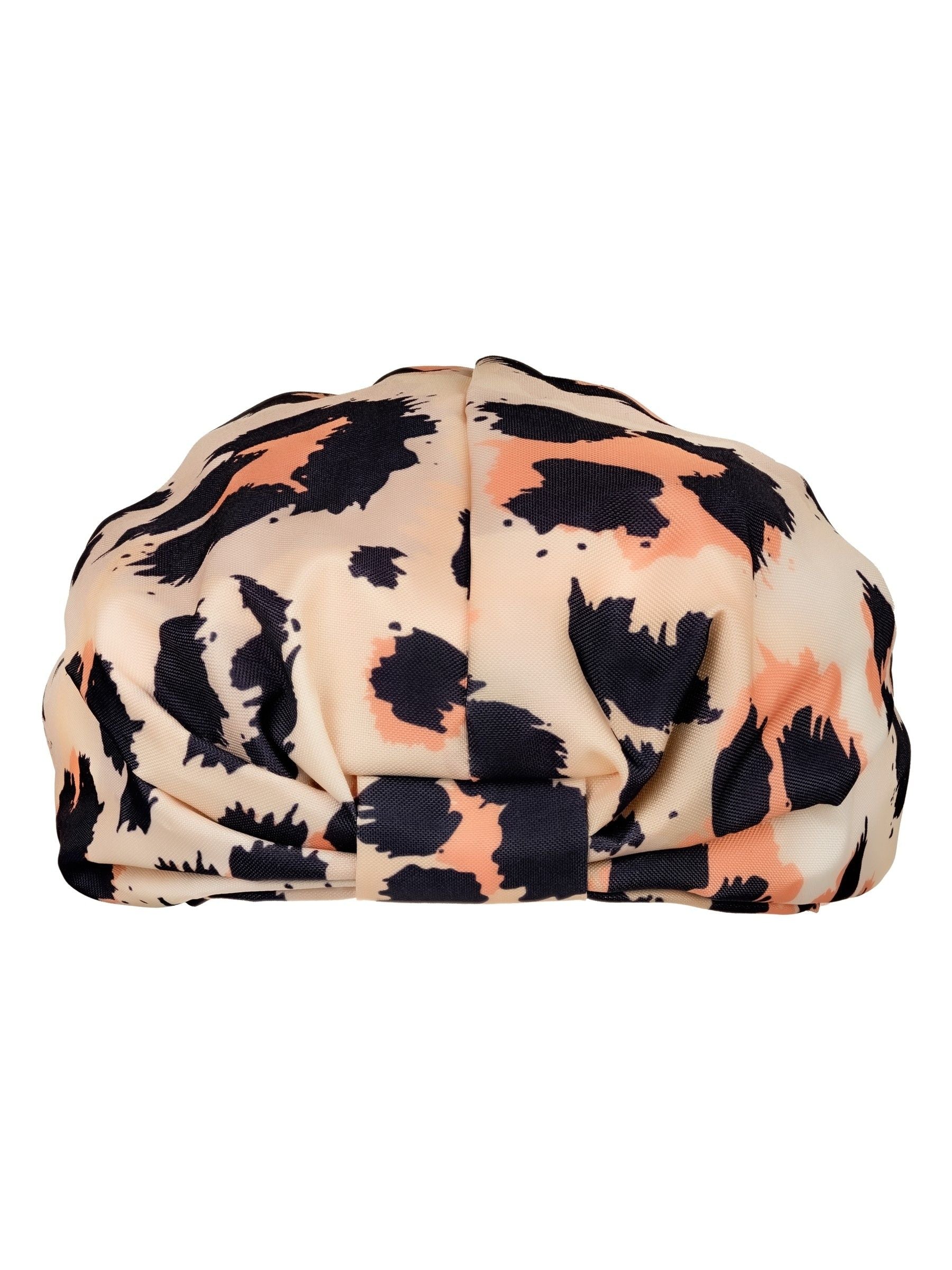 Invisibobble Leo Showerwrap waterproof cap, British brand