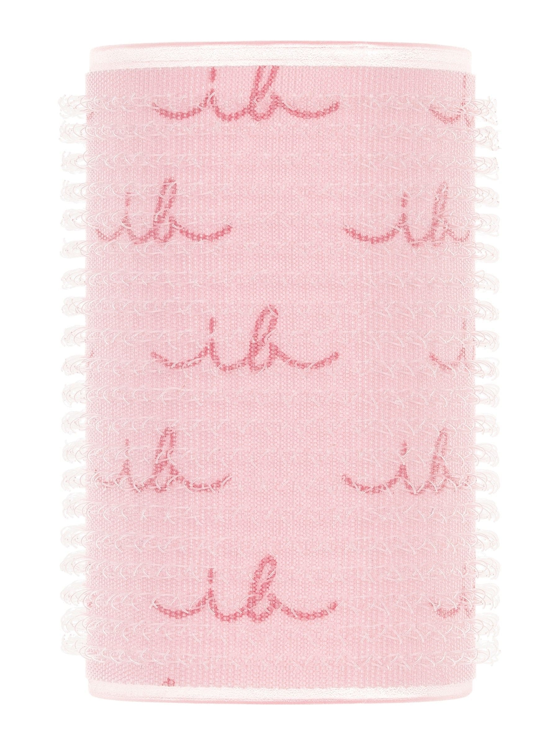 Invisibobble pink Volumize Me hair roller gift set (British brand)