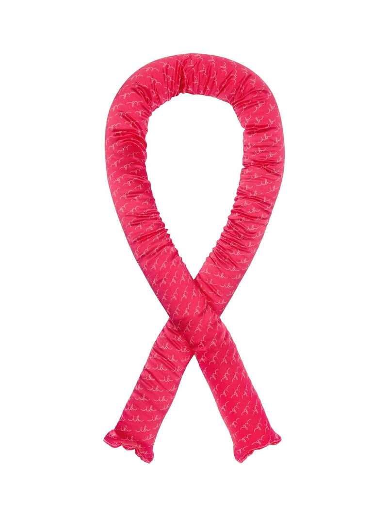 Invisibobble Beach Curl heatless curler large gift set, imported from the UK