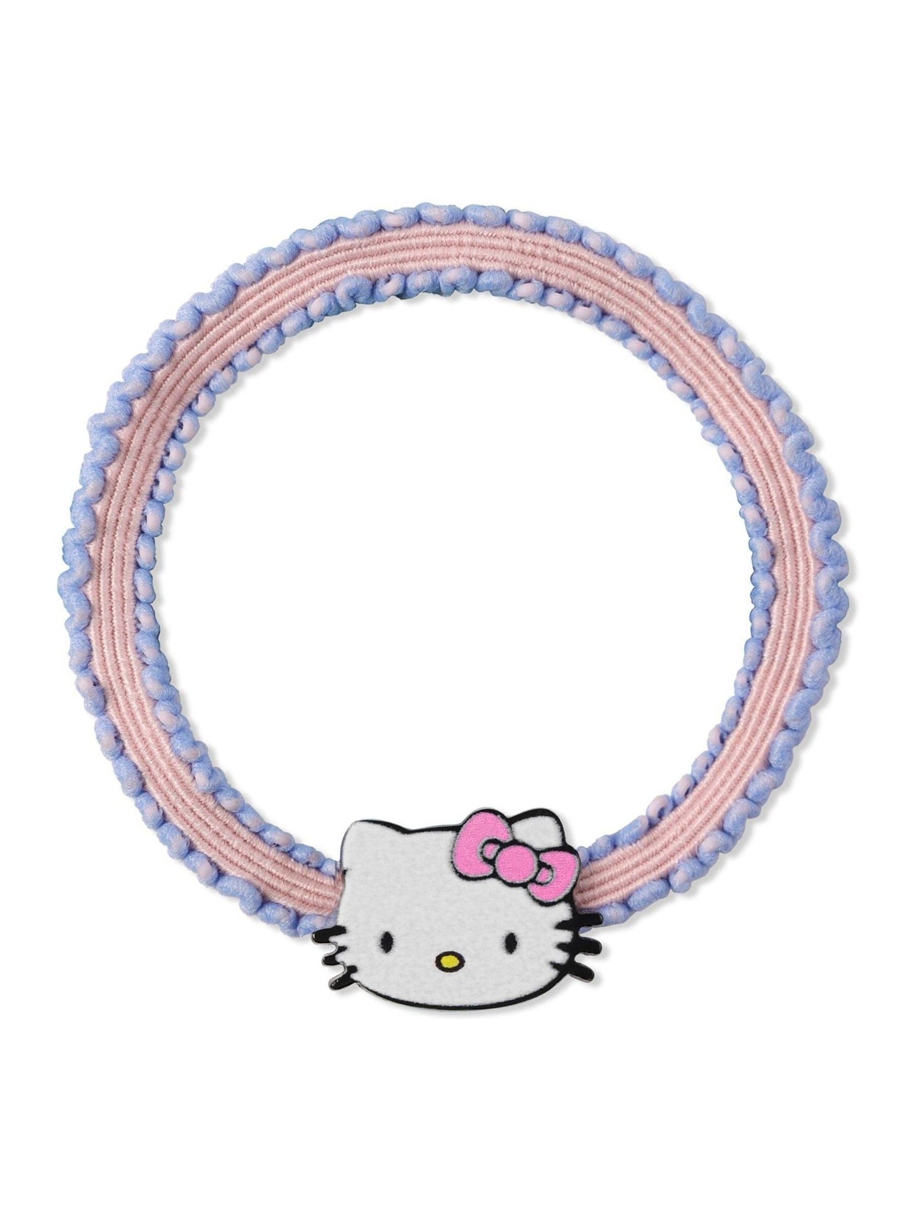 Peers Hardy pink Hello Kitty watch set - British product