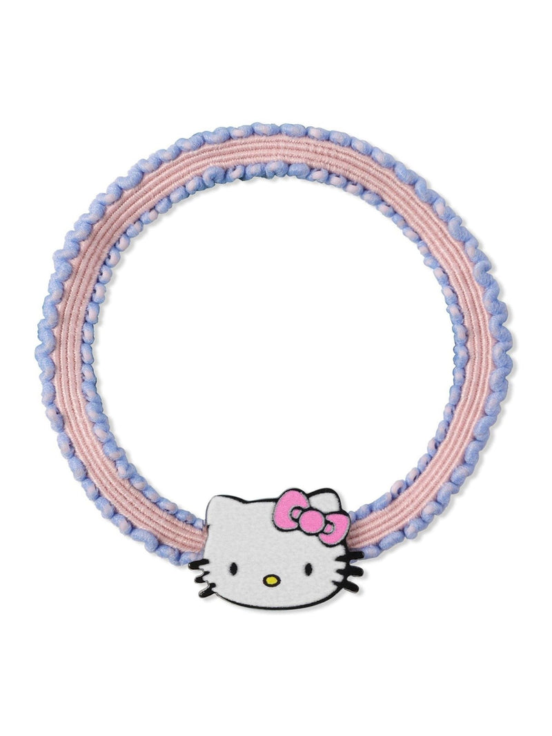 Peers Hardy pink Hello Kitty watch set - British product