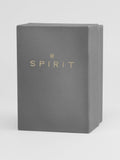 Spirit ladies pale crystal bracelet watch (British brand)