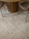 Asiatic Rugs beige Anders Geo rug - British product