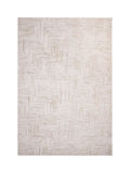 Asiatic Rugs beige Anders Geo rug - British product