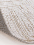 Asiatic Rugs beige Anders Geo rug - British product