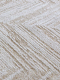 Asiatic Rugs beige Anders Geo rug - British product