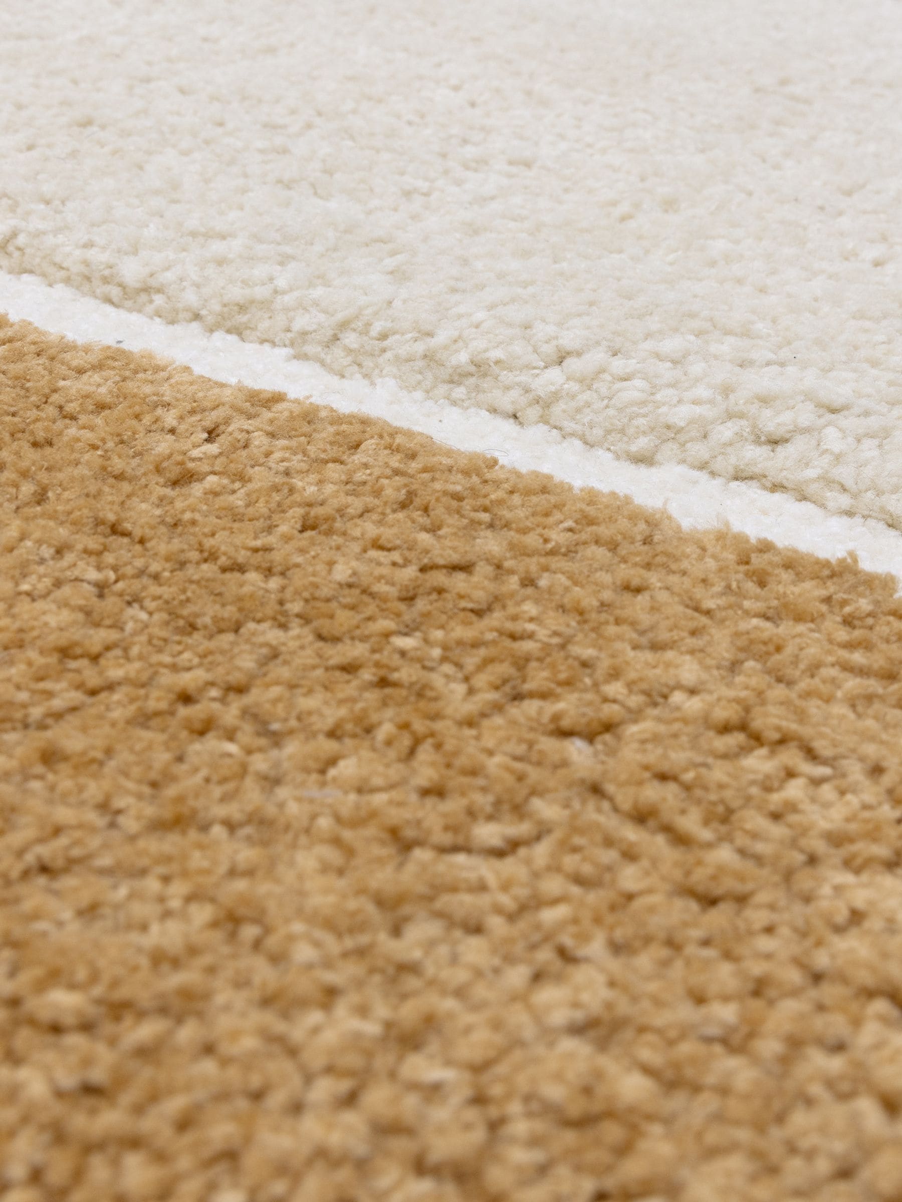 Asiatic Rugs Cream Horizon Boho rug - British product