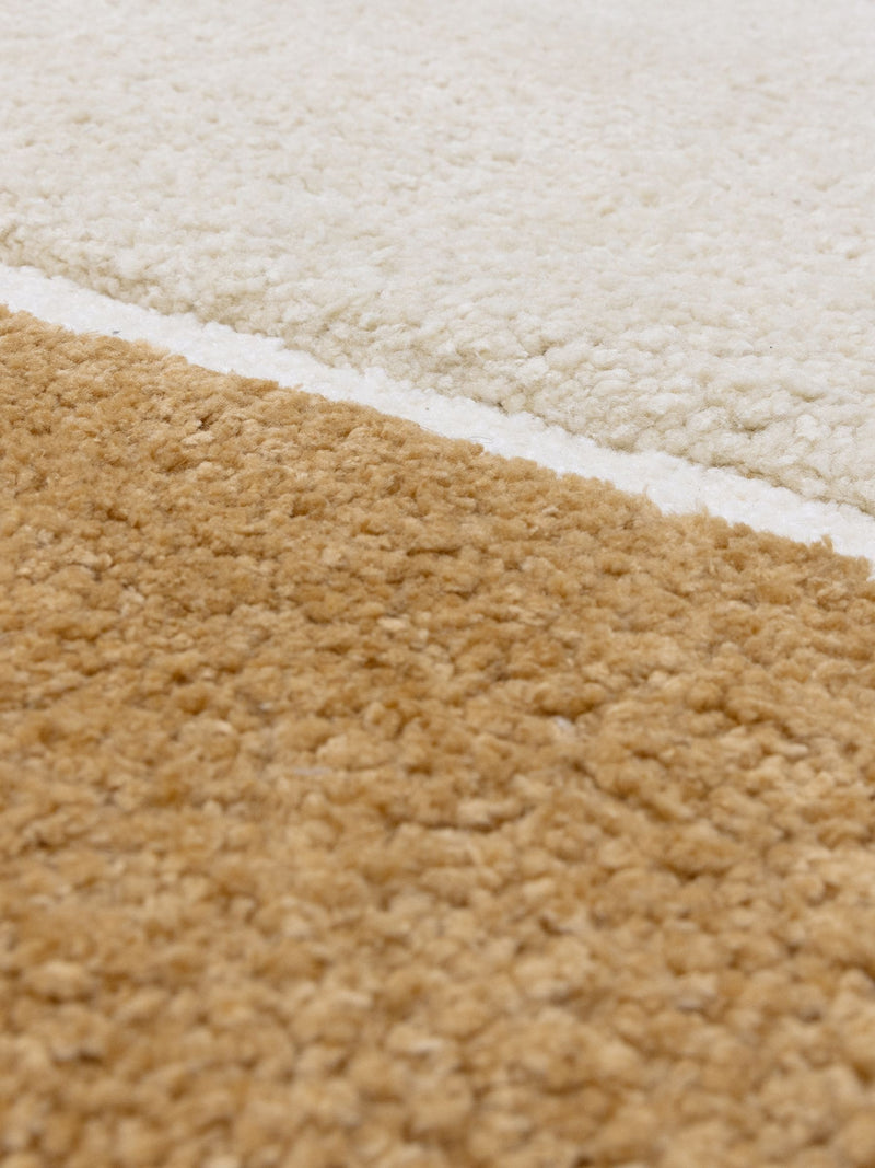 Asiatic Rugs Cream Horizon Boho rug - British product