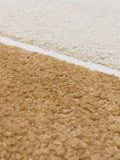Asiatic Rugs Cream Horizon Boho rug - British product