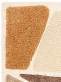 Asiatic Rugs Cream Horizon Boho rug - British product