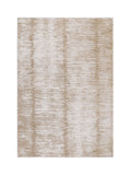 Asiatic Rugs beige Anders distress rug, imported from the UK