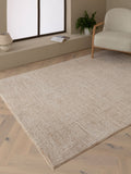 Asiatic Rugs Beige Laurent Geo Rug