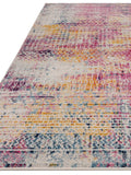 Asiatic Rugs Multi Muse Bright MU26 rug (British brand)
